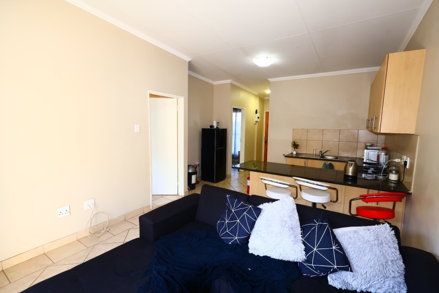 2 Bedroom Property for Sale in Navalsig Free State